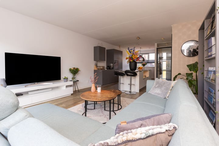 Foto 21 van Adriaan Anthoniszstraat 17