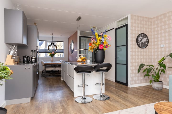 Foto 22 van Adriaan Anthoniszstraat 17