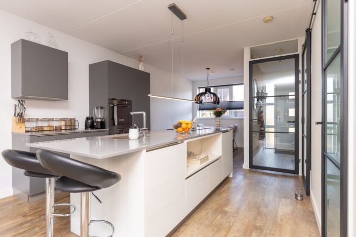 Foto 25 van Adriaan Anthoniszstraat 17