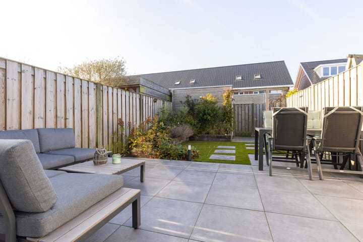 Foto 28 van Adriaan Anthoniszstraat 17