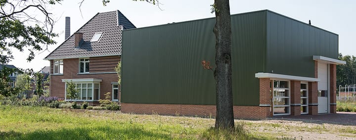 Foto 4 van Bouwnummer (Bouwnr. 236)