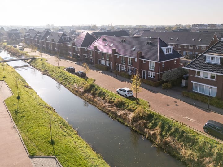 Foto 42 van Adriaan Anthoniszstraat 17