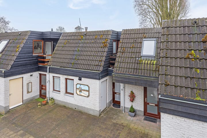 Foto 3 van Vicarieweg 6