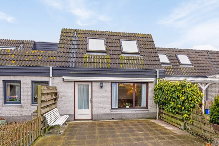 Foto 27 van Vicarieweg 6