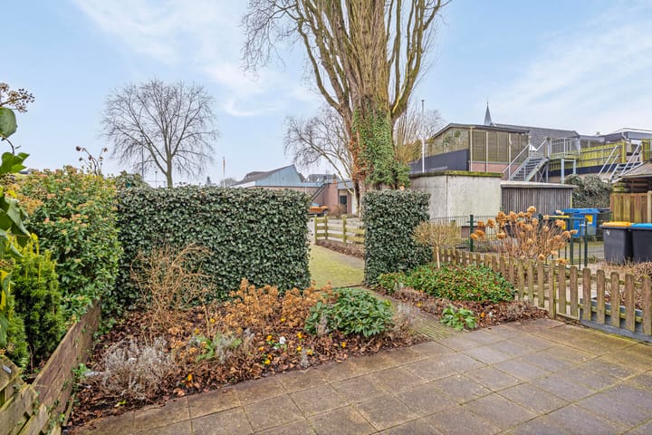 Foto 31 van Vicarieweg 6