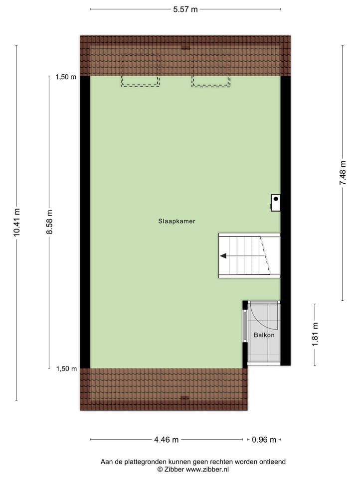Foto 38 van Vicarieweg 6