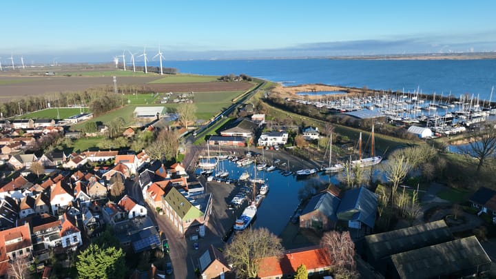 Zeedijk 24 E
