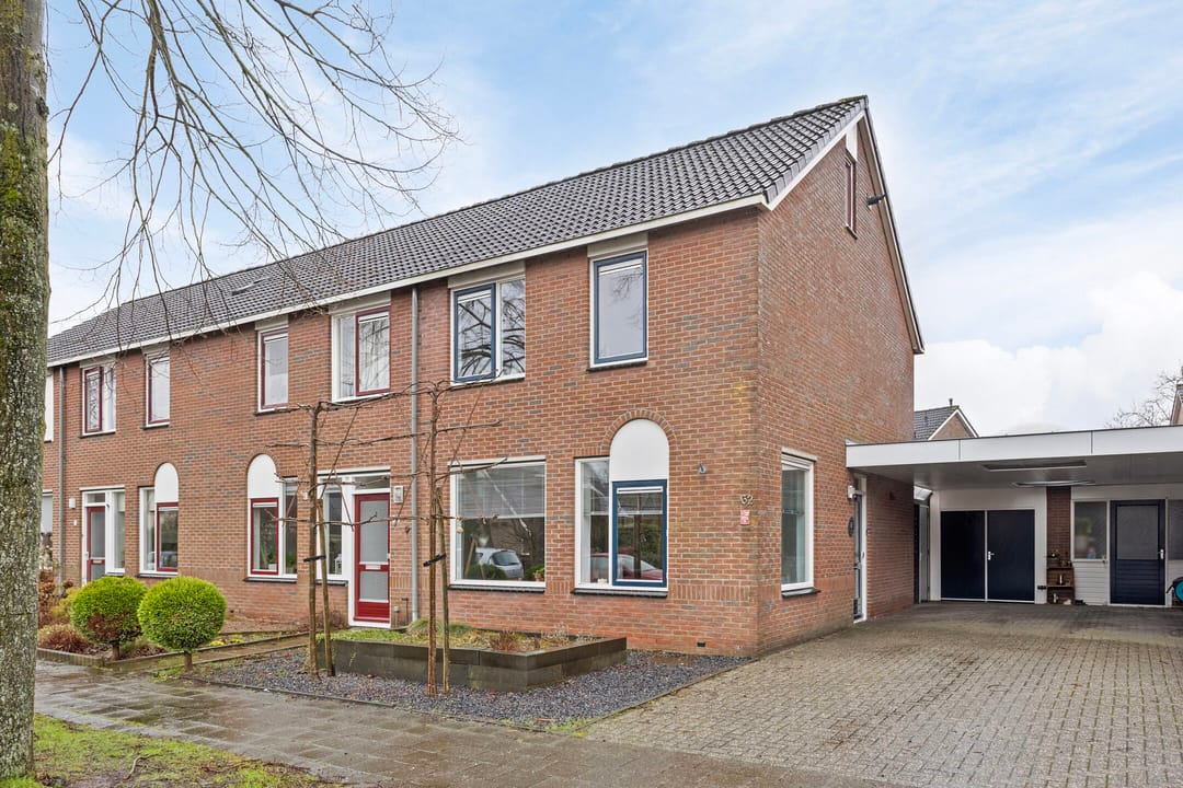 Foto 2 van Boxhofstede 62