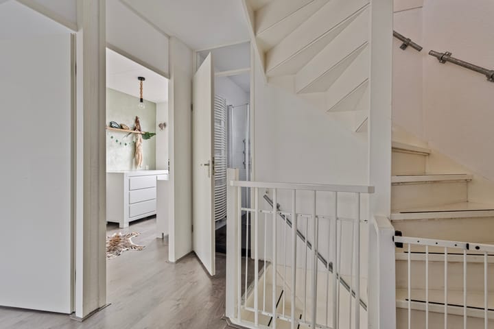 Foto 16 van Boxhofstede 62