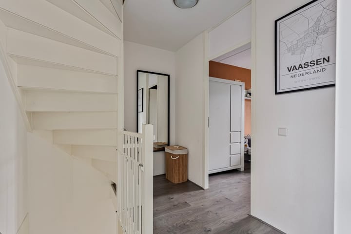 Foto 17 van Boxhofstede 62