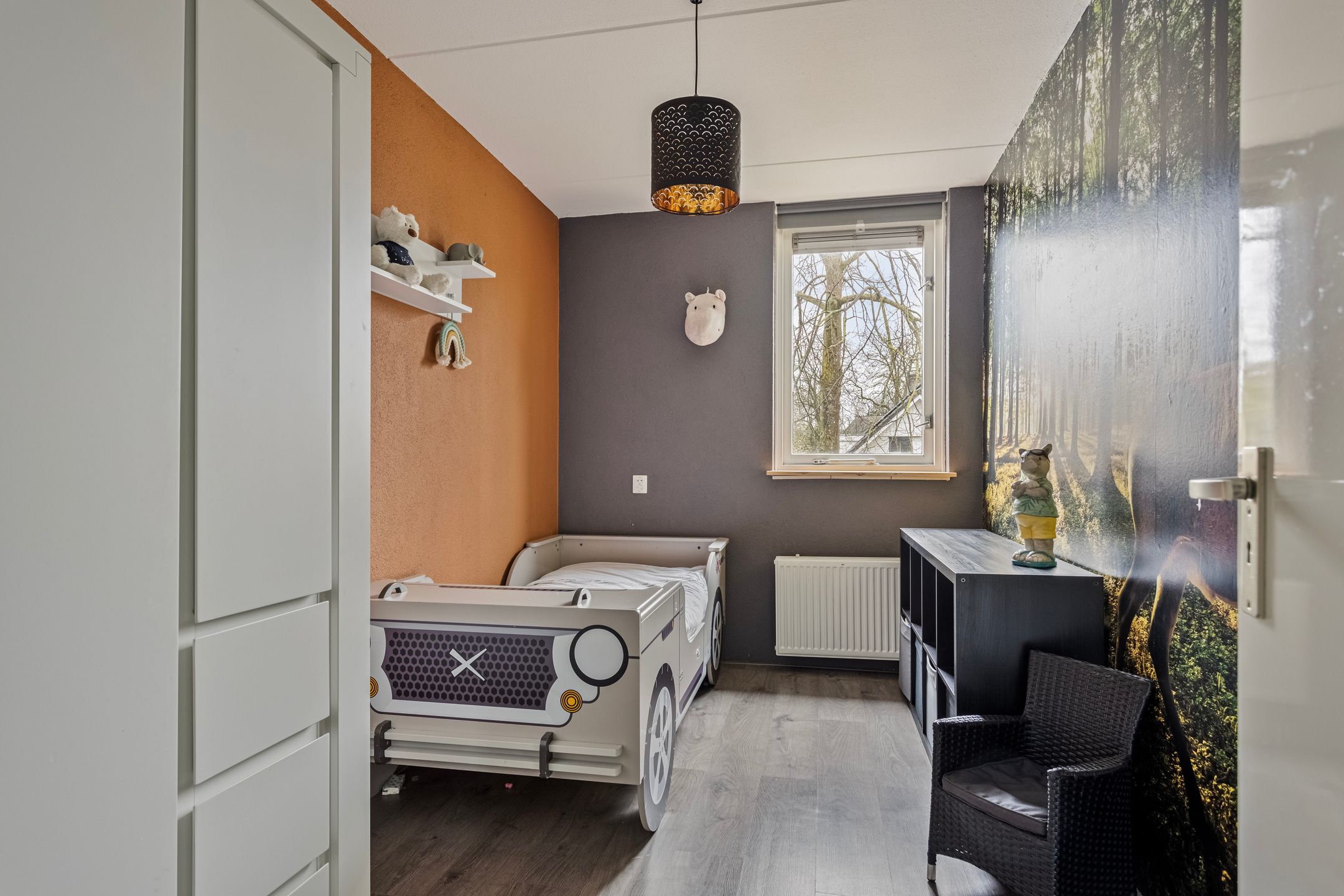 Foto 18 van Boxhofstede 62