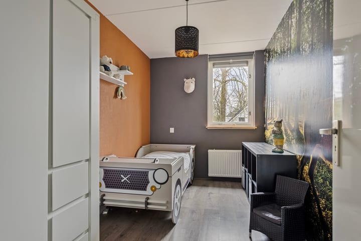 Foto 18 van Boxhofstede 62