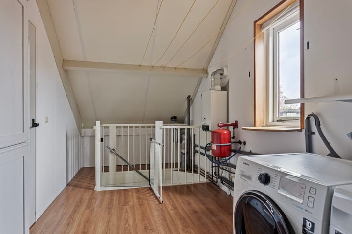 Foto 25 van Boxhofstede 62