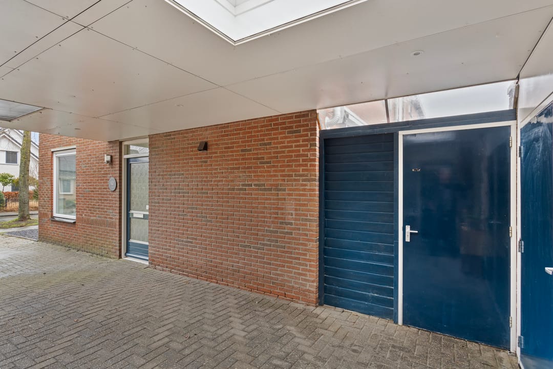 Foto 28 van Boxhofstede 62