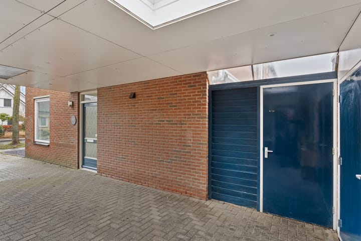 Foto 28 van Boxhofstede 62