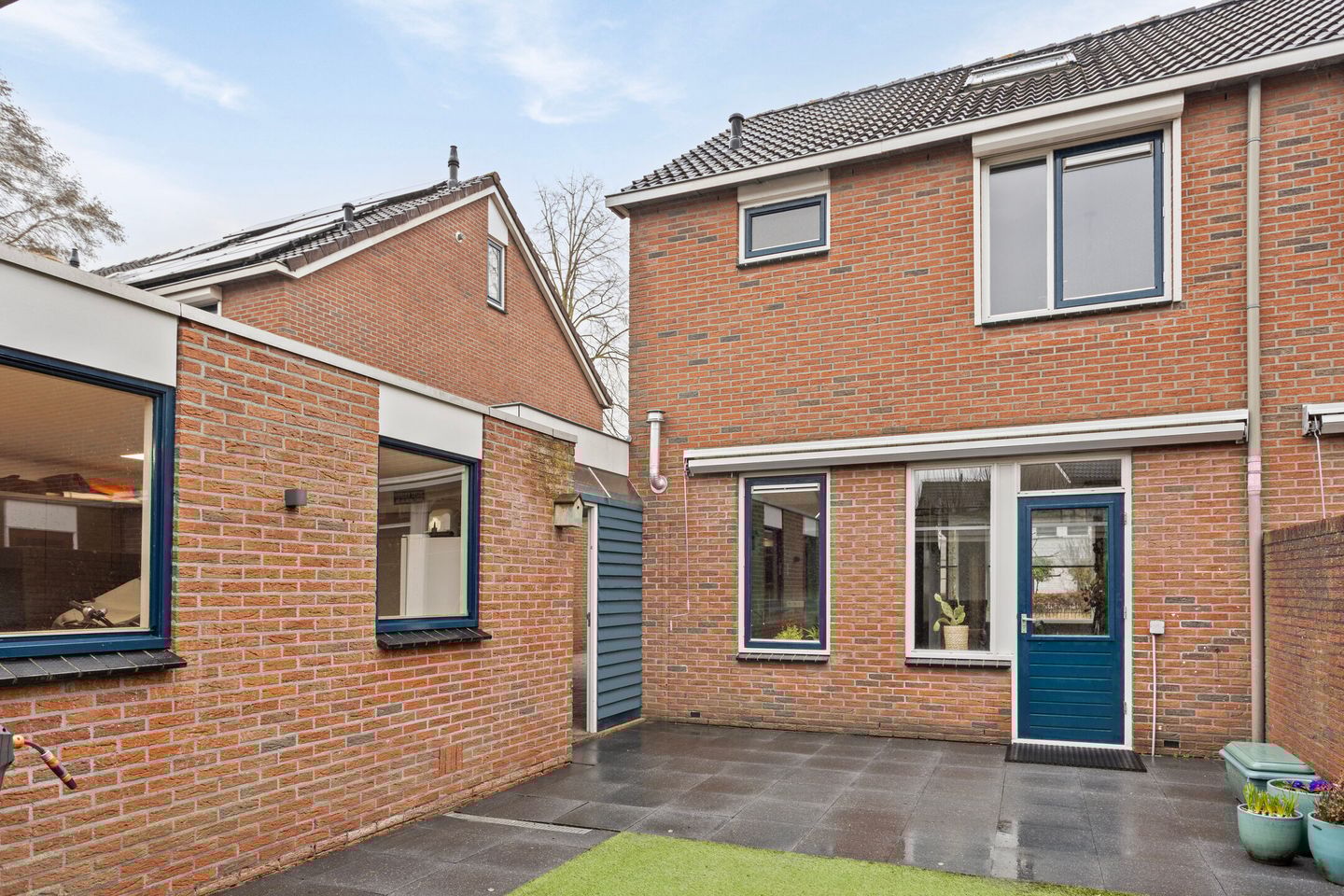 Foto 29 van Boxhofstede 62