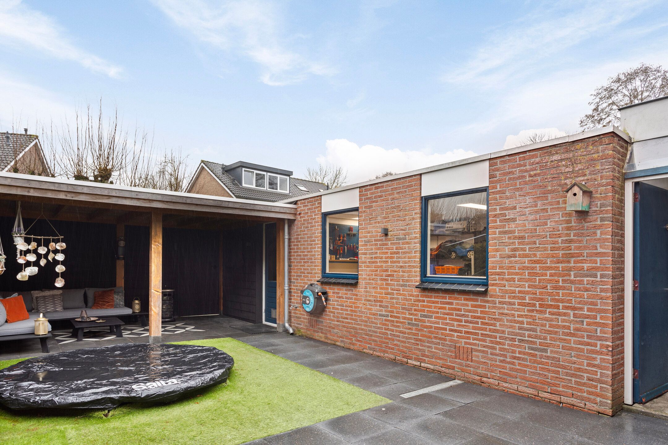 Foto 30 van Boxhofstede 62