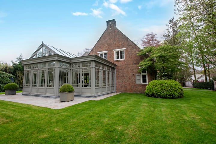 Foto 2 van Spechtendreef 1