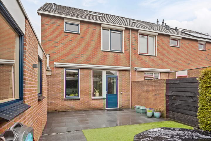 Foto 32 van Boxhofstede 62