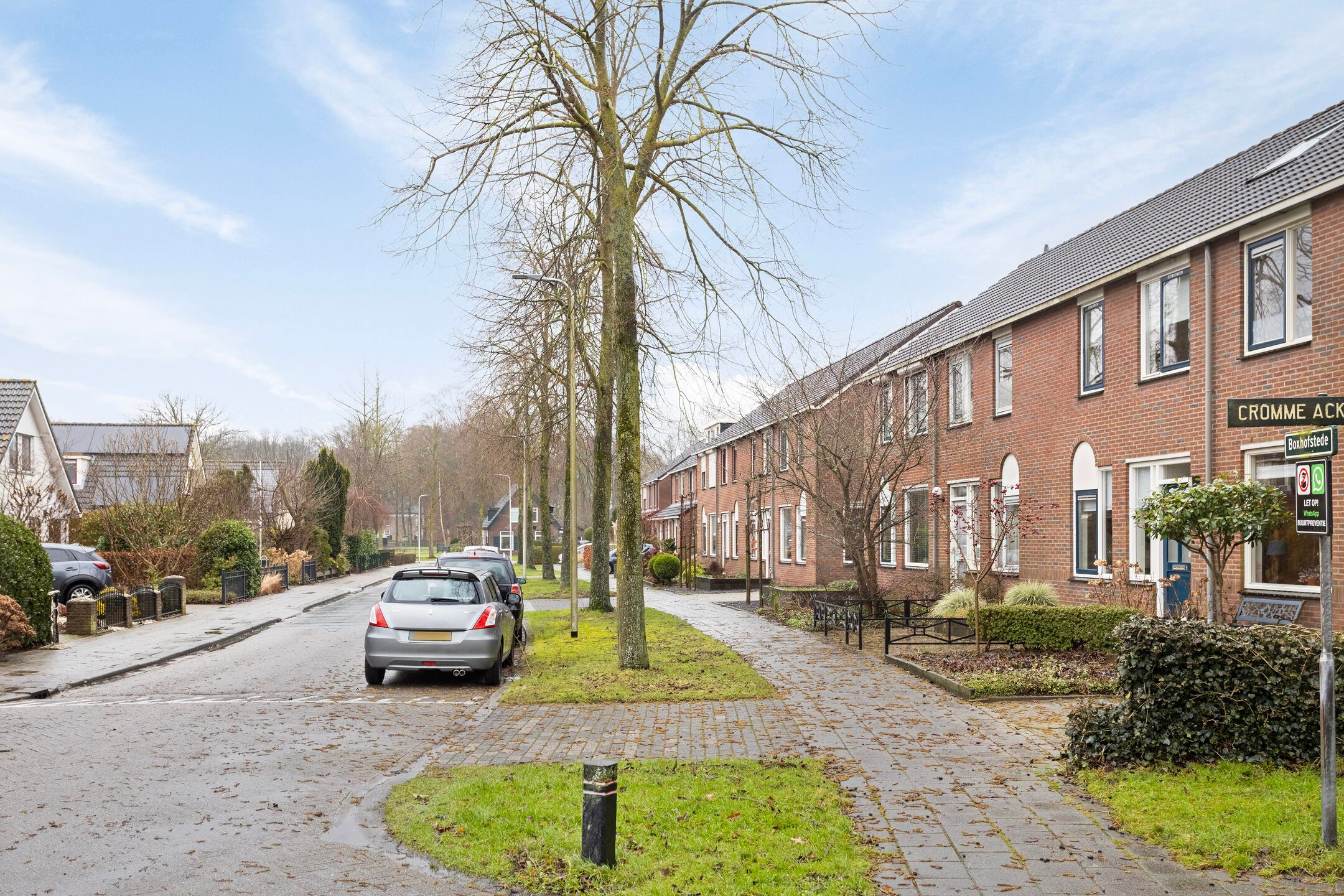 Foto 33 van Boxhofstede 62