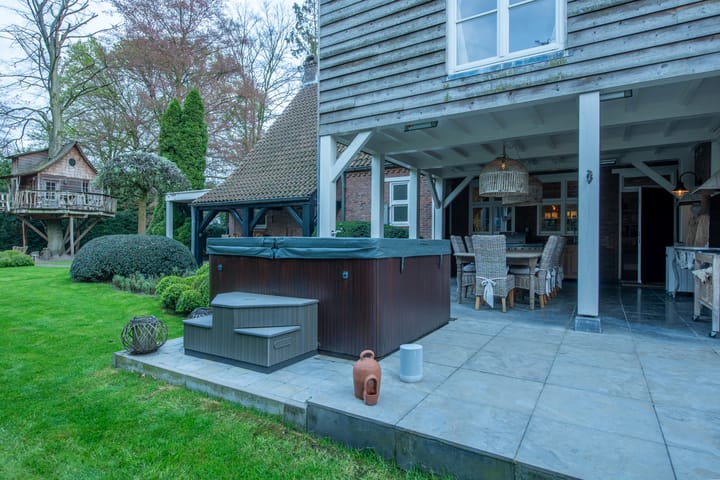 Foto 9 van Spechtendreef 1