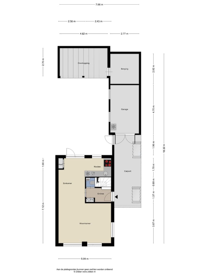 Foto 35 van Boxhofstede 62