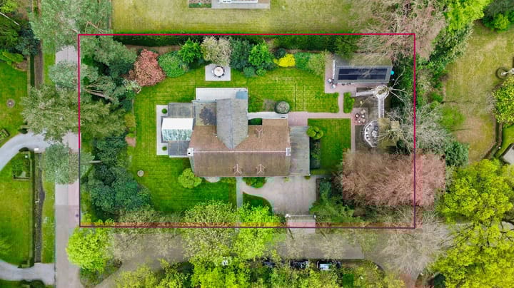 Foto 10 van Spechtendreef 1