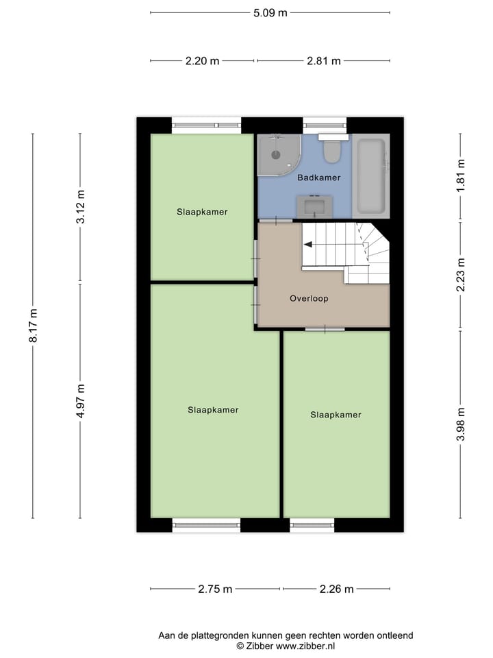 Foto 36 van Boxhofstede 62