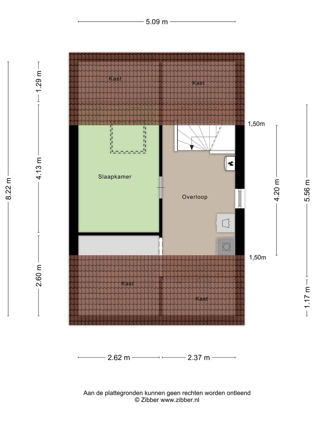 Foto 37 van Boxhofstede 62