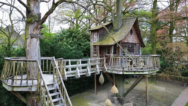 Foto 12 van Spechtendreef 1