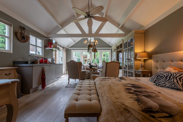 Foto 14 van Spechtendreef 1