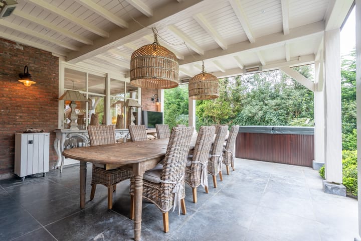 Foto 21 van Spechtendreef 1