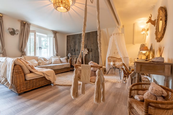 Foto 24 van Spechtendreef 1