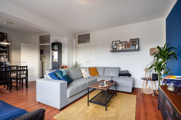 Foto 2 van Oude Bogerd 34-C