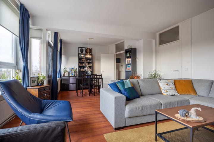 Foto 3 van Oude Bogerd 34-C