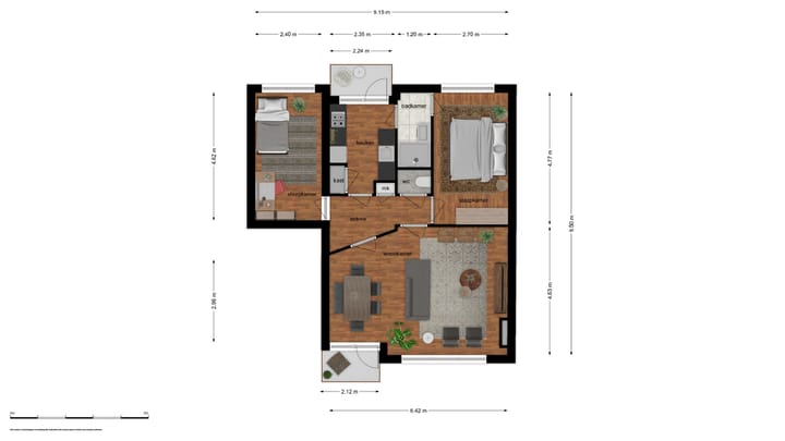 Foto 22 van Oude Bogerd 34-C
