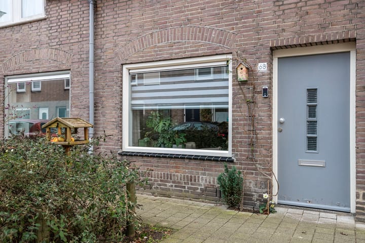 Foto 4 van Van de Coulsterstraat 68