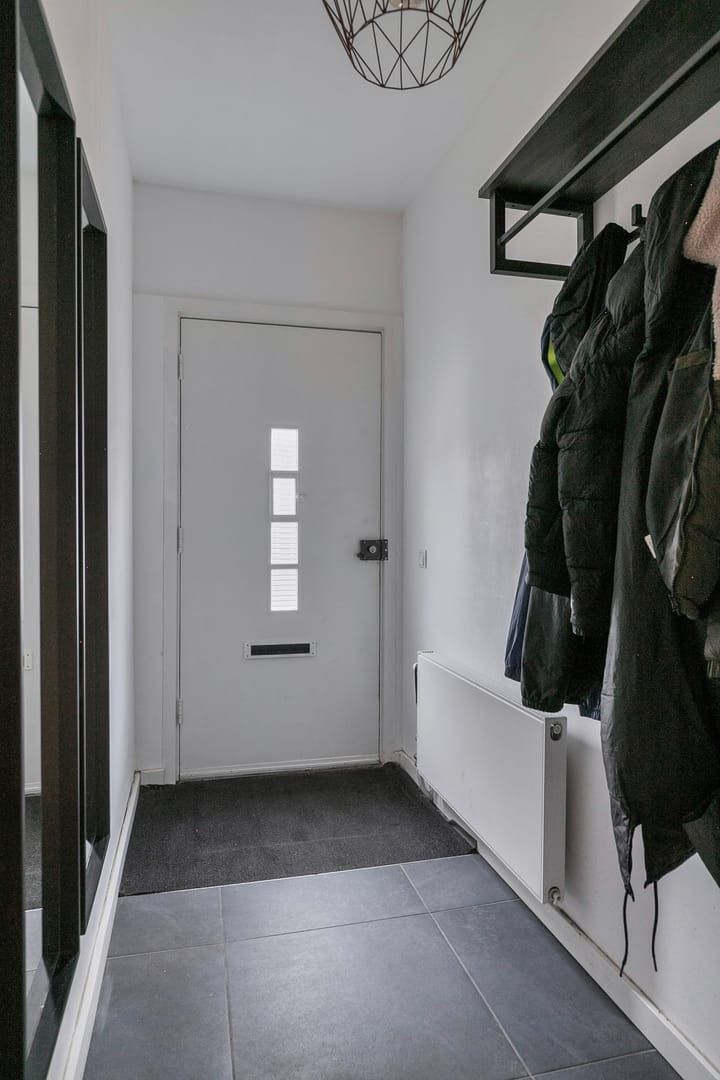 Foto 5 van Van de Coulsterstraat 68