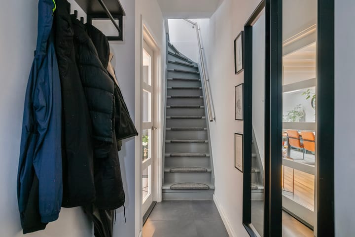 Foto 6 van Van de Coulsterstraat 68