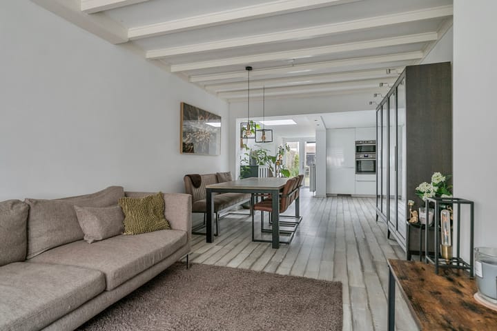 Foto 7 van Van de Coulsterstraat 68