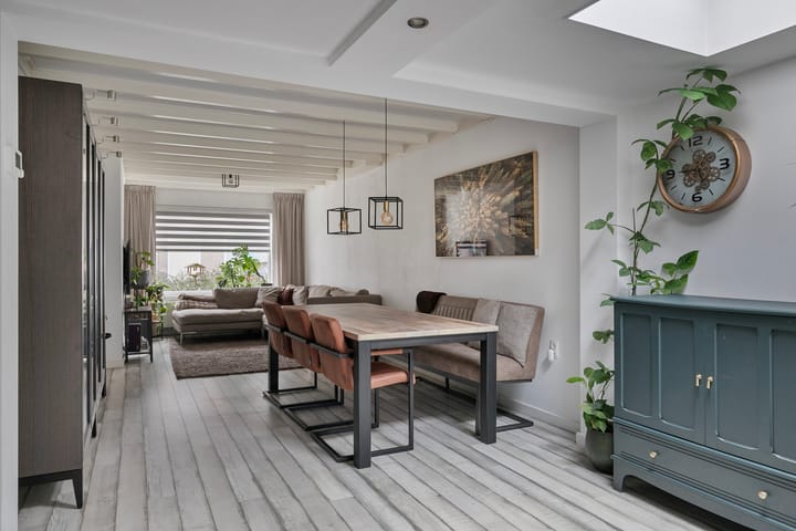 Foto 11 van Van de Coulsterstraat 68