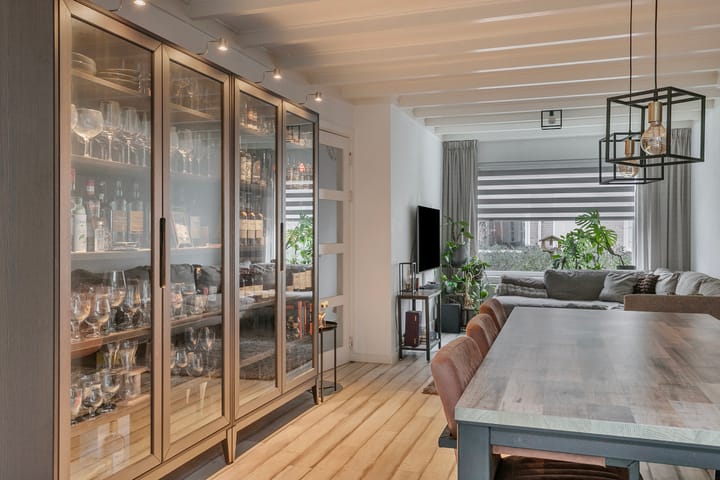 Foto 13 van Van de Coulsterstraat 68