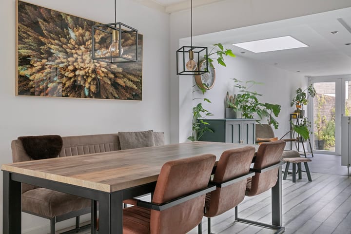 Foto 14 van Van de Coulsterstraat 68