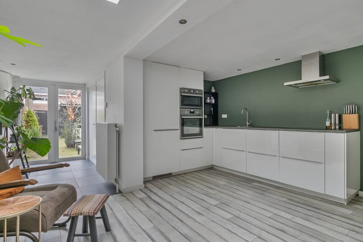 Foto 15 van Van de Coulsterstraat 68