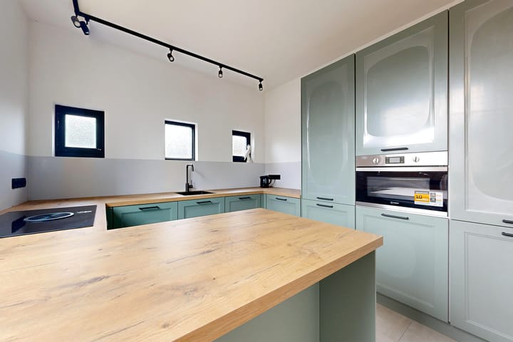 Foto 3 van Dennis Leestraat 51