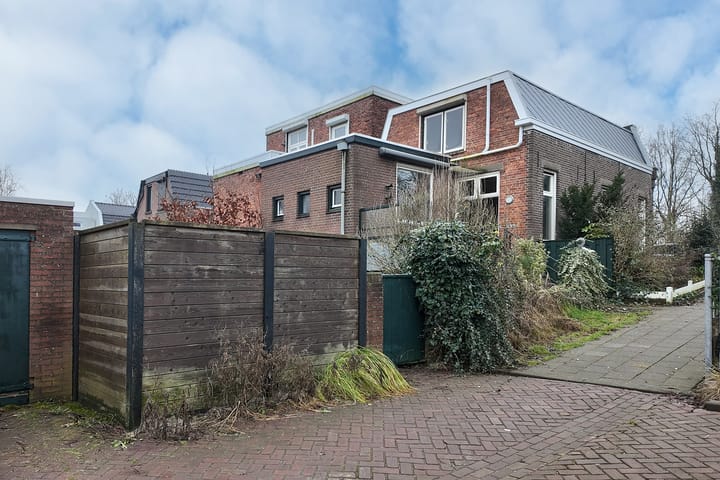 Foto 6 van Dennis Leestraat 51