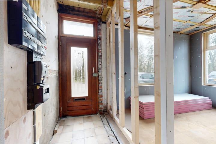 Foto 7 van Dennis Leestraat 51