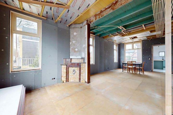 Foto 9 van Dennis Leestraat 51