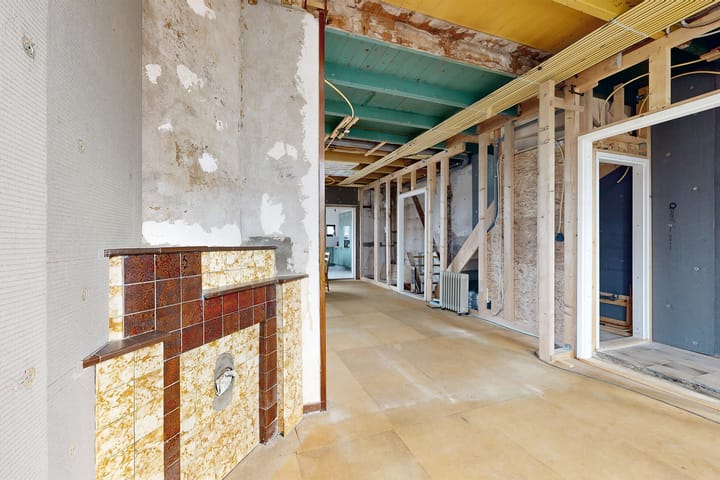 Foto 10 van Dennis Leestraat 51