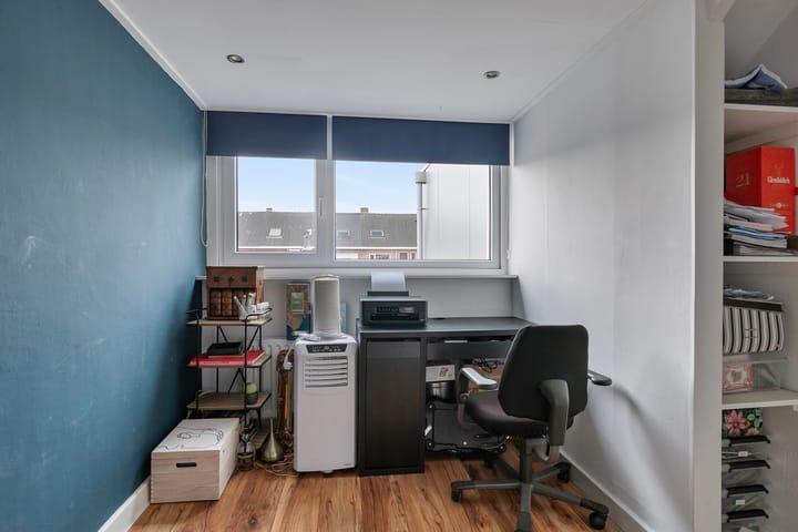 Foto 23 van Van de Coulsterstraat 68